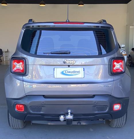JEEP Renegade 1.8 16V 4P FLEX SPORT, Foto 6
