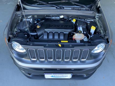 JEEP Renegade 1.8 16V 4P FLEX SPORT, Foto 7