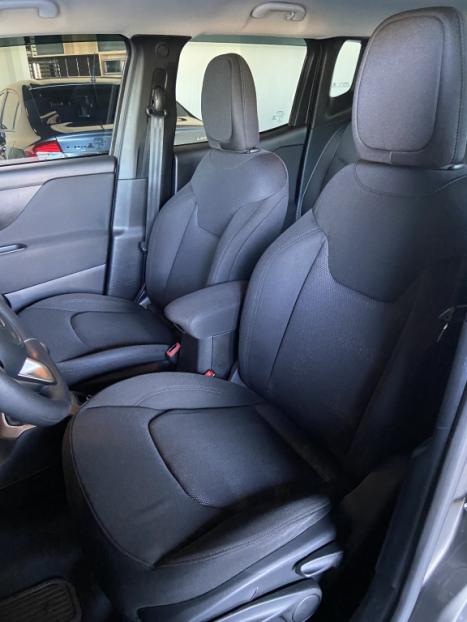 JEEP Renegade 1.8 16V 4P FLEX SPORT, Foto 11