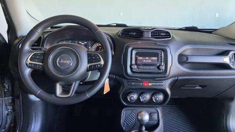 JEEP Renegade 1.8 16V 4P FLEX SPORT, Foto 13