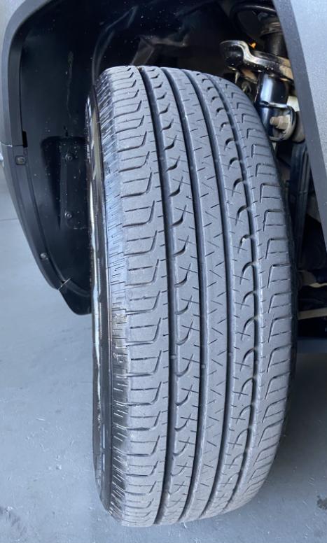 JEEP Renegade 1.8 16V 4P FLEX SPORT, Foto 8