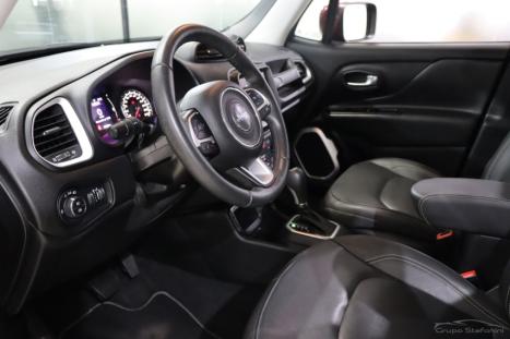 JEEP Renegade 1.8 16V 4P FLEX LONGITUDE AUTOMTICO, Foto 4