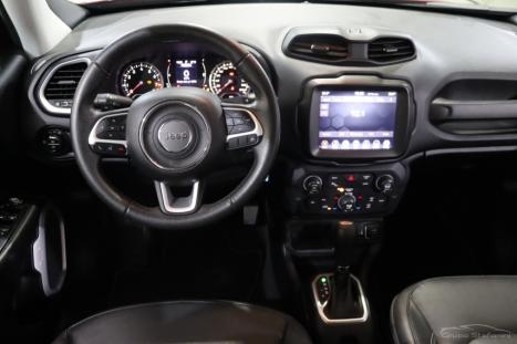 JEEP Renegade 1.8 16V 4P FLEX LONGITUDE AUTOMTICO, Foto 5