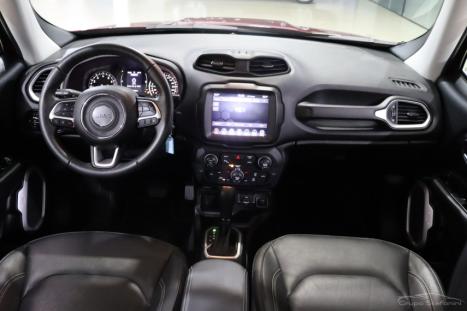JEEP Renegade 1.8 16V 4P FLEX LONGITUDE AUTOMTICO, Foto 6