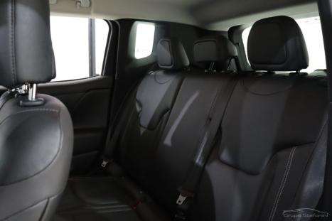 JEEP Renegade 1.8 16V 4P FLEX LONGITUDE AUTOMTICO, Foto 8