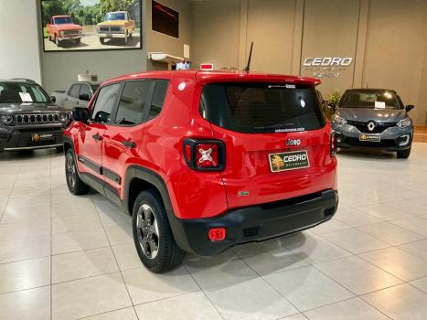 JEEP Renegade 1.8 16V 4P FLEX, Foto 3