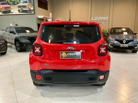 JEEP Renegade 1.8 16V 4P FLEX, Foto 4