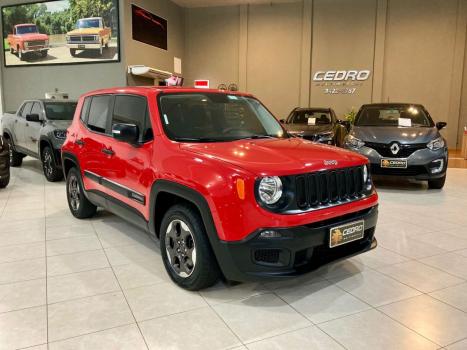 JEEP Renegade 1.8 16V 4P FLEX, Foto 7