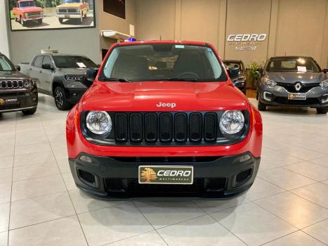 JEEP Renegade 1.8 16V 4P FLEX, Foto 8