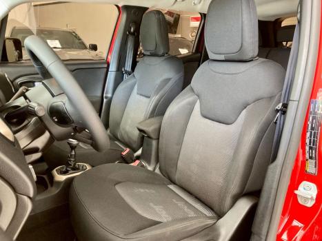 JEEP Renegade 1.8 16V 4P FLEX, Foto 9