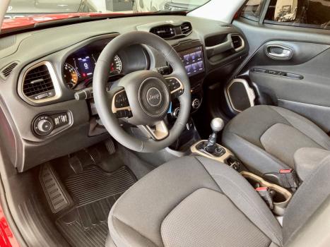 JEEP Renegade 1.8 16V 4P FLEX, Foto 10