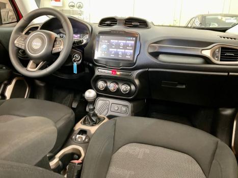 JEEP Renegade 1.8 16V 4P FLEX, Foto 14