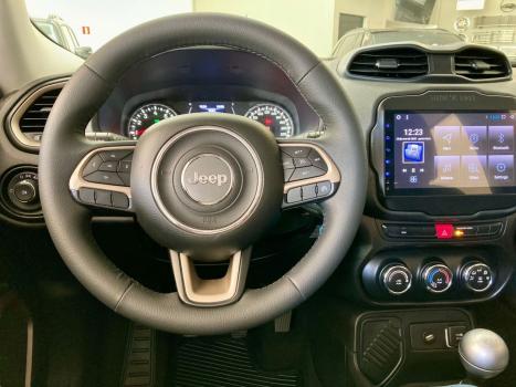 JEEP Renegade 1.8 16V 4P FLEX, Foto 15