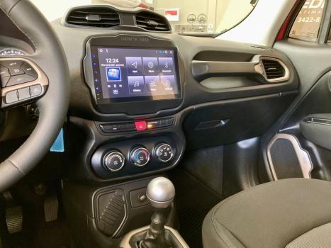 JEEP Renegade 1.8 16V 4P FLEX, Foto 16