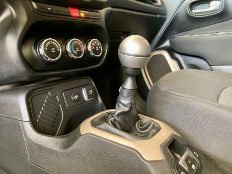 JEEP Renegade 1.8 16V 4P FLEX, Foto 17