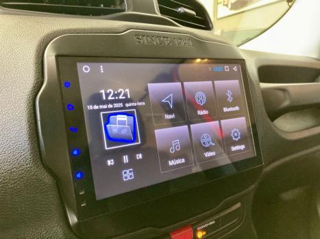JEEP Renegade 1.8 16V 4P FLEX, Foto 18