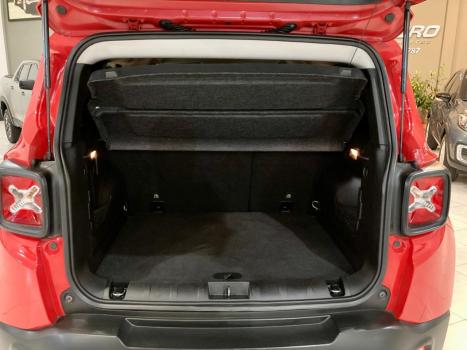 JEEP Renegade 1.8 16V 4P FLEX, Foto 20