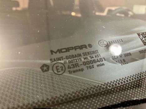 JEEP Renegade 1.8 16V 4P FLEX, Foto 21