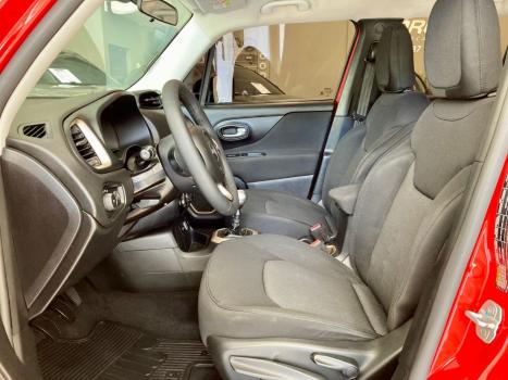 JEEP Renegade 1.8 16V 4P FLEX, Foto 23