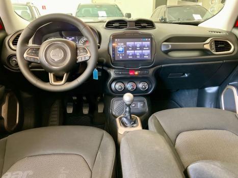 JEEP Renegade 1.8 16V 4P FLEX, Foto 24