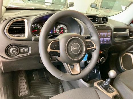 JEEP Renegade 1.8 16V 4P FLEX, Foto 25