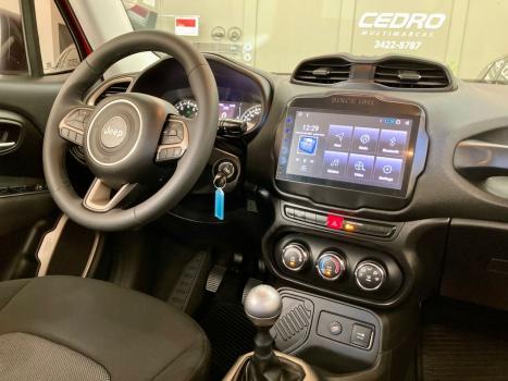 JEEP Renegade 1.8 16V 4P FLEX, Foto 26
