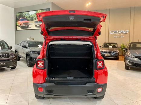 JEEP Renegade 1.8 16V 4P FLEX, Foto 29