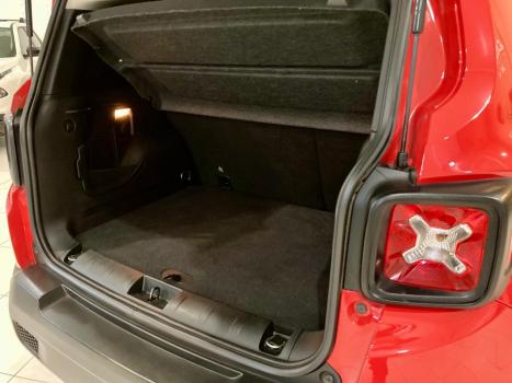 JEEP Renegade 1.8 16V 4P FLEX, Foto 30