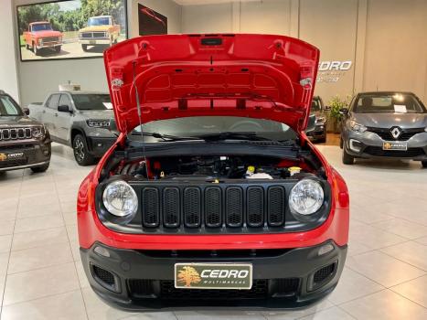 JEEP Renegade 1.8 16V 4P FLEX, Foto 31