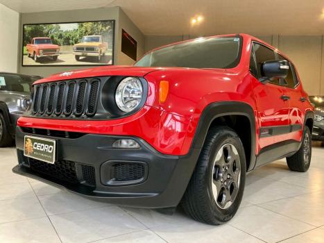 JEEP Renegade 1.8 16V 4P FLEX, Foto 35