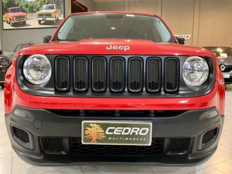 JEEP Renegade 1.8 16V 4P FLEX, Foto 36