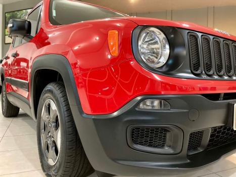 JEEP Renegade 1.8 16V 4P FLEX, Foto 37