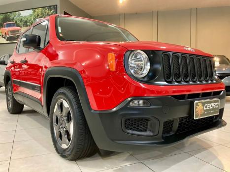 JEEP Renegade 1.8 16V 4P FLEX, Foto 38
