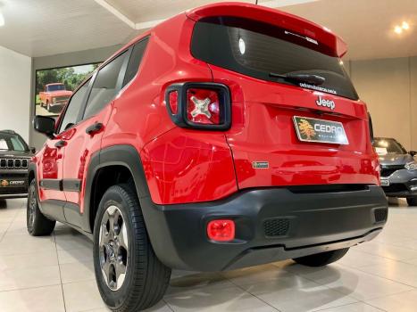 JEEP Renegade 1.8 16V 4P FLEX, Foto 39