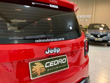 JEEP Renegade 1.8 16V 4P FLEX, Foto 40