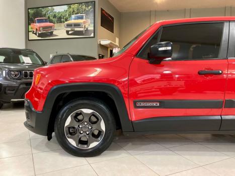 JEEP Renegade 1.8 16V 4P FLEX, Foto 41