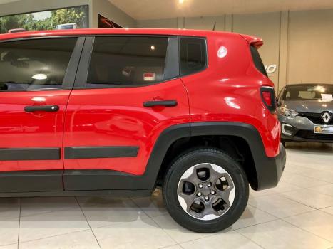JEEP Renegade 1.8 16V 4P FLEX, Foto 42