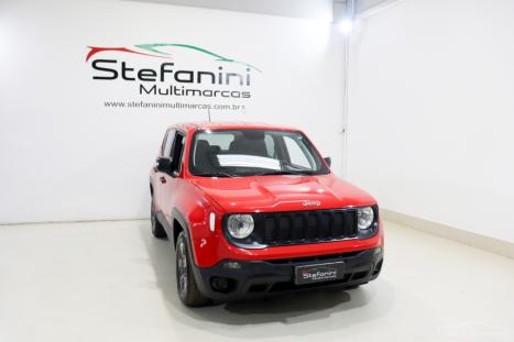 JEEP Renegade 1.8 16V 4P FLEX AUTOMTICO, Foto 3
