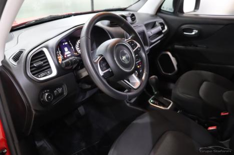 JEEP Renegade 1.8 16V 4P FLEX AUTOMTICO, Foto 4