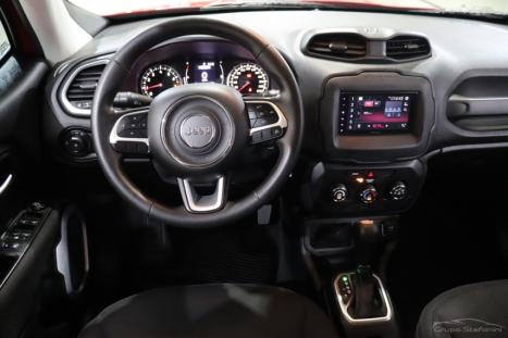 JEEP Renegade 1.8 16V 4P FLEX AUTOMTICO, Foto 5