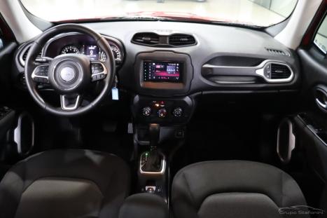 JEEP Renegade 1.8 16V 4P FLEX AUTOMTICO, Foto 6