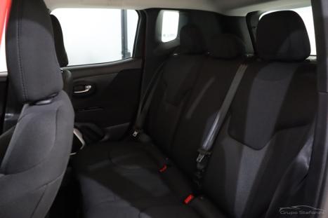 JEEP Renegade 1.8 16V 4P FLEX AUTOMTICO, Foto 8