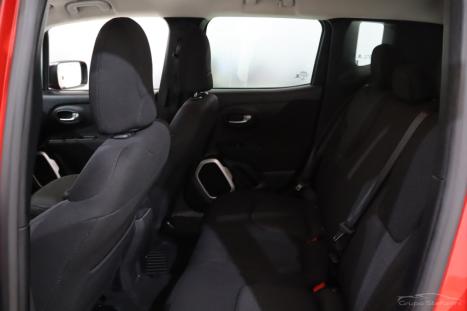 JEEP Renegade 1.8 16V 4P FLEX AUTOMTICO, Foto 9
