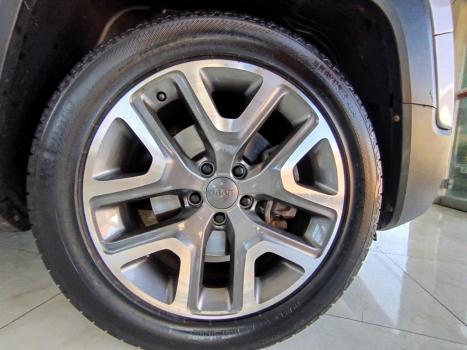 JEEP Renegade 1.8 16V 4P FLEX LONGITUDE AUTOMTICO, Foto 11