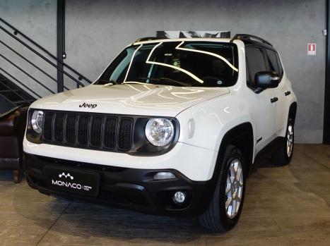 JEEP Renegade 1.8 16V 4P FLEX SPORT AUTOMTICO, Foto 2
