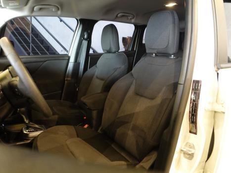 JEEP Renegade 1.8 16V 4P FLEX SPORT AUTOMTICO, Foto 4
