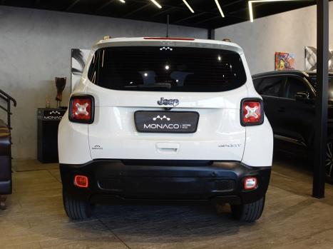JEEP Renegade 1.8 16V 4P FLEX SPORT AUTOMTICO, Foto 5