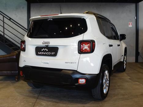 JEEP Renegade 1.8 16V 4P FLEX SPORT AUTOMTICO, Foto 6
