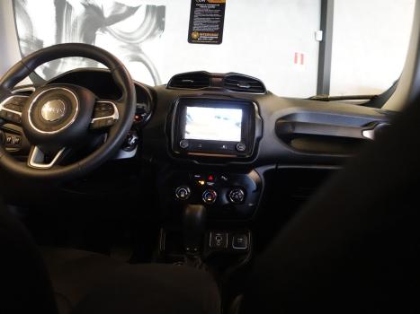 JEEP Renegade 1.8 16V 4P FLEX SPORT AUTOMTICO, Foto 7