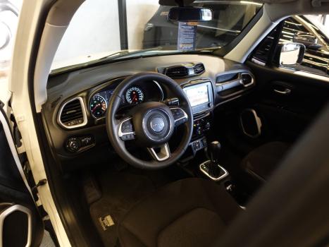JEEP Renegade 1.8 16V 4P FLEX SPORT AUTOMTICO, Foto 8